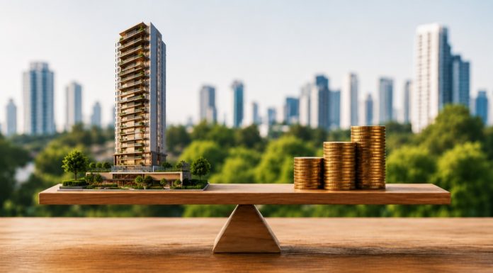 Imóvel ou aplicação: veja o que considerar antes de investir