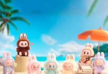 Pop Mart chega ao Brasil em meio a avanço de colecionáveis