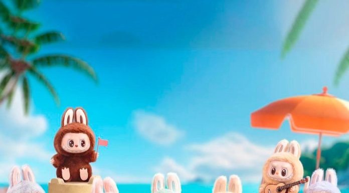 Pop Mart chega ao Brasil em meio a avanço de colecionáveis Pop Mart chega ao Brasil em meio a avanço de colecionáveis