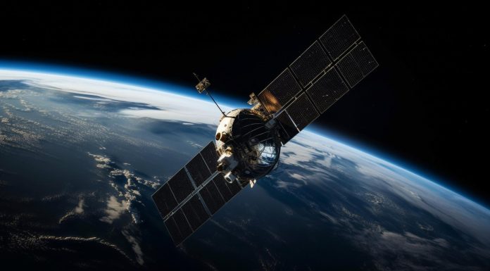 Global X lança primeiro BDR de tecnologia espacial na B3
