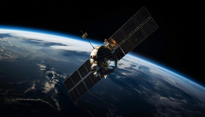 Global X lança primeiro BDR de tecnologia espacial na B3 Global X lança primeiro BDR de tecnologia espacial na B3