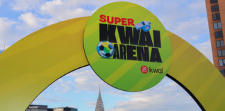 Mundial mobilizou mais de 5 bilhões de visualizações no Kwai