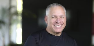 Novo livro de Uri Levine é lançado no Brasil Novo livro de Uri Levine é lançado no Brasil