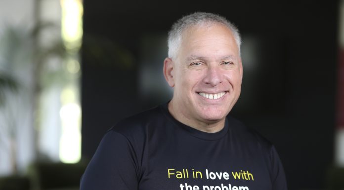 Novo livro de Uri Levine é lançado no Brasil