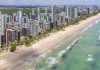 Nordeste puxa expectativa de alta nas férias de julho