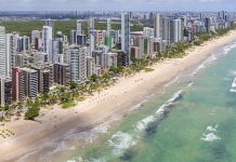 Nordeste puxa expectativa de alta nas férias de julho Nordeste puxa expectativa de alta nas férias de julho