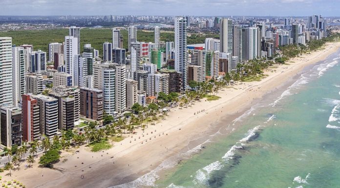 Nordeste puxa expectativa de alta nas férias de julho