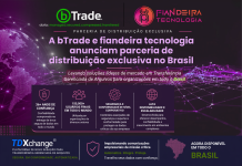 A bTrade e fiandeira anunciam parceria estratégica no Brasil