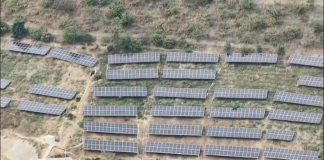 Bandeira amarela eleva custo da energia no país