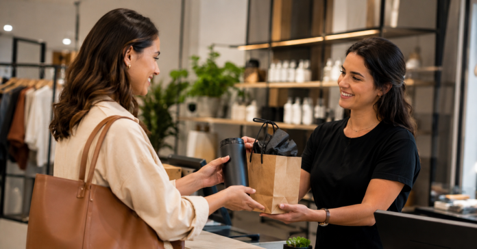 Dia do Cliente impulsiona ações de fidelização no comércio Dia do Cliente impulsiona ações de fidelização no comércio
