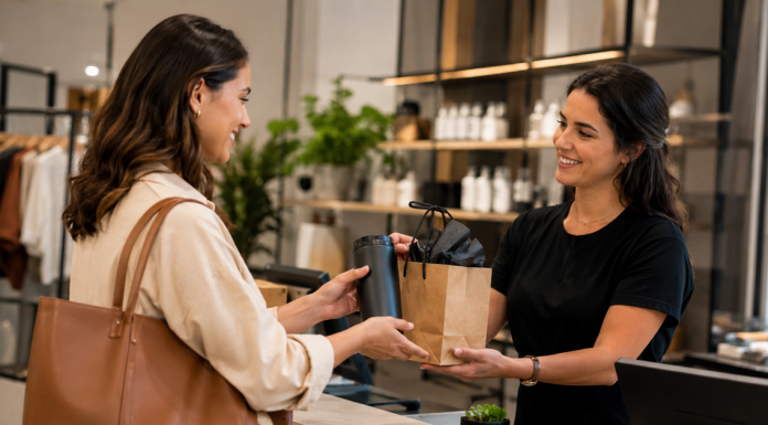 Dia do Cliente impulsiona ações de fidelização no comércio Dia do Cliente impulsiona ações de fidelização no comércio