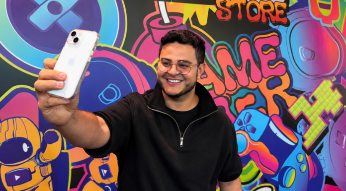 Influenciadores Gamers de Brasília: Eldo Gomes