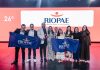 Grupo Riopae conquista selo GPTW pelo terceiro ano seguido
