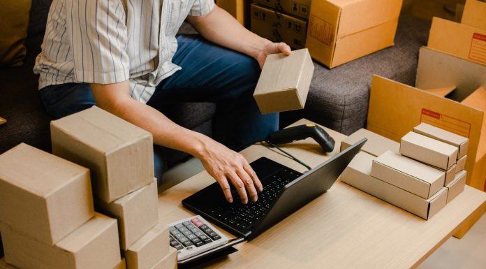 Full da Shopee cresce 15x e impulsiona PMEs