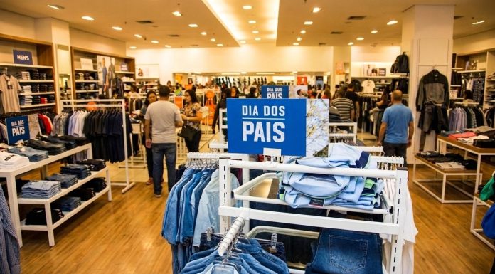 Dia dos Pais 2026: consumidores priorizam presentes afetivos