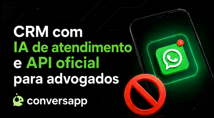 Advocacia sofre com bloqueio no WhatsApp