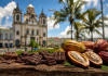 Ilhéus fortalece turismo no Chocolat Bahia Ilhéus fortalece turismo no Chocolat Bahia