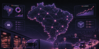 Entregas com IA: a nova era do e-commerce brasileiro