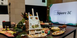 Square SC lança Wine Experience em Florianópolis Square SC lança Wine Experience em Florianópolis