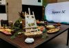 Square SC lança Wine Experience em Florianópolis