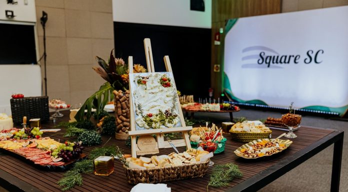Square SC lança Wine Experience em Florianópolis