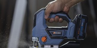 Ferramentas a bateria elevam a produtividade na obra Ferramentas a bateria elevam a produtividade na obra