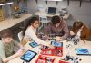 VIVA auxilia escolas no uso de tecnologia educacional VIVA auxilia escolas no uso de tecnologia educacional