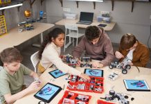 VIVA auxilia escolas no uso de tecnologia educacional