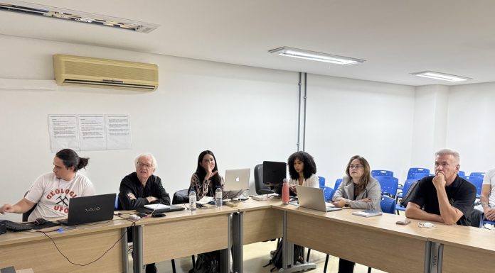 Axía apresenta avanços da pesquisa de cobre em Goiás Axía apresenta avanços da pesquisa de cobre em Goiás