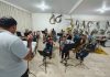 Banda Lyra divulga resultado final de edital Banda Lyra divulga resultado final de edital