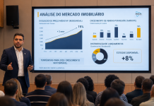 Consórcio cresce com novo perfil do investidor brasileiro Consórcio cresce com novo perfil do investidor brasileiro