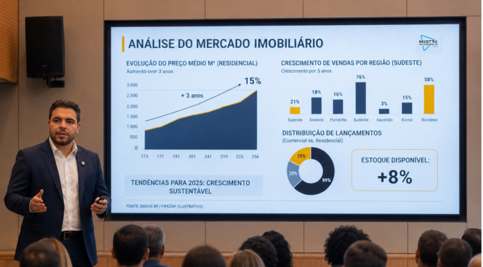 Consórcio cresce com novo perfil do investidor brasileiro