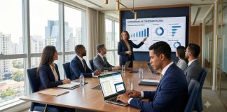 Automação financeira aumenta lucratividade nas empresas Automação financeira aumenta lucratividade nas empresas