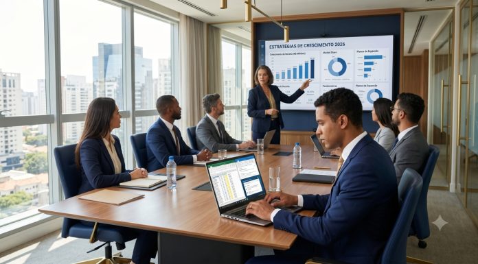 Automação financeira aumenta lucratividade nas empresas Automação financeira aumenta lucratividade nas empresas