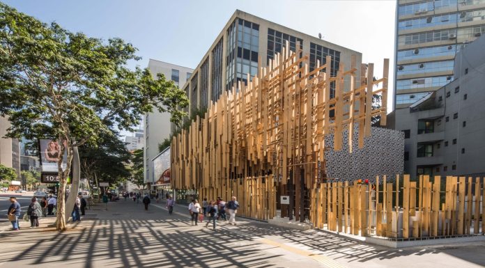 Conheça as diferentes culturas que moldaram São Paulo