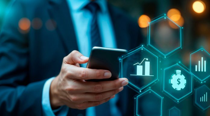 Digitalização redefine crédito consignado no Brasil Digitalização redefine crédito consignado no Brasil