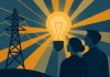 Movimento amplia acesso à informação sobre energia Movimento amplia acesso à informação sobre energia