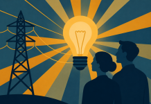 Movimento amplia acesso à informação sobre energia