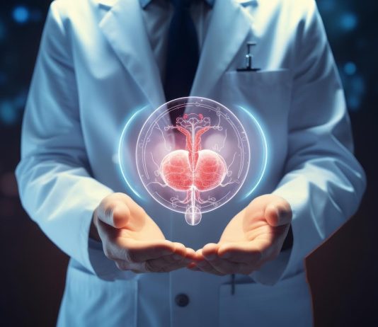 Cirurgias modernas transformam tratamento da próstata