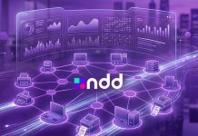 NDD lidera a gestão inteligente de dispositivos