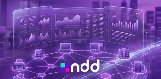 NDD lidera a gestão inteligente de dispositivos