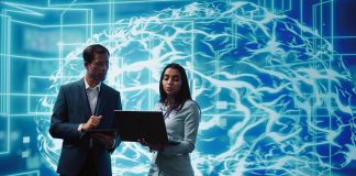 Inteligência artificial redefine valores nas empresas