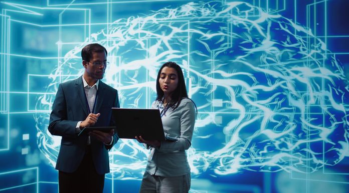 Inteligência artificial redefine valores nas empresas