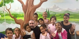 ONG Todos por 1 anuncia novos projetos e amplia atuação ONG Todos por 1 anuncia novos projetos e amplia atuação