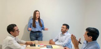 Empresas ajudam a mapear empregabilidade jovem Empresas ajudam a mapear empregabilidade jovem