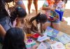 Férias transformam leitura em brincadeira e conexão Férias transformam leitura em brincadeira e conexão