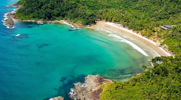 Bahia coloca duas praias entre as 100 melhores do mundo Bahia coloca duas praias entre as 100 melhores do mundo