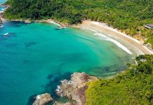 Bahia coloca duas praias entre as 100 melhores do mundo Bahia coloca duas praias entre as 100 melhores do mundo