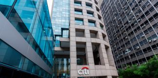 Euromoney elege Citi melhor banco para grandes empresas
