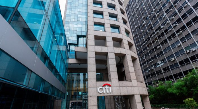 Euromoney elege Citi melhor banco para grandes empresas